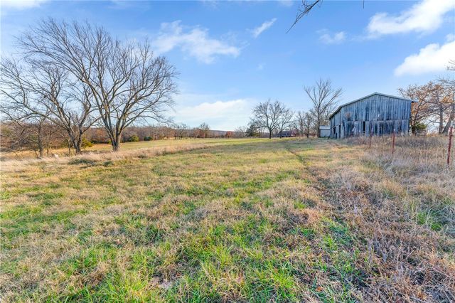 Tract B Ezell Road, Siloam Springs, AR 72761