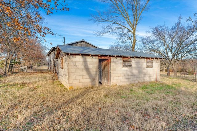 Tract B Ezell Road, Siloam Springs, AR 72761
