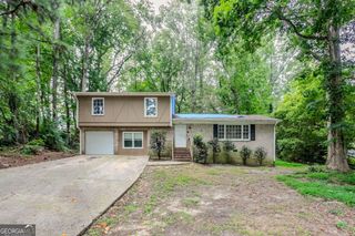 2345 Lake Jodeco Road, Jonesboro, GA 30236