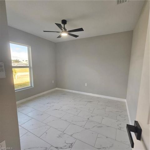 1010 NE 34th LN, Cape Coral, FL 33909