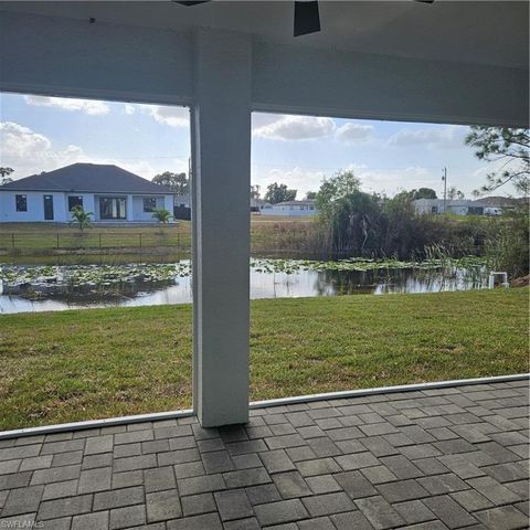 1010 NE 34th LN, Cape Coral, FL 33909