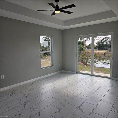 1010 NE 34th LN, Cape Coral, FL 33909