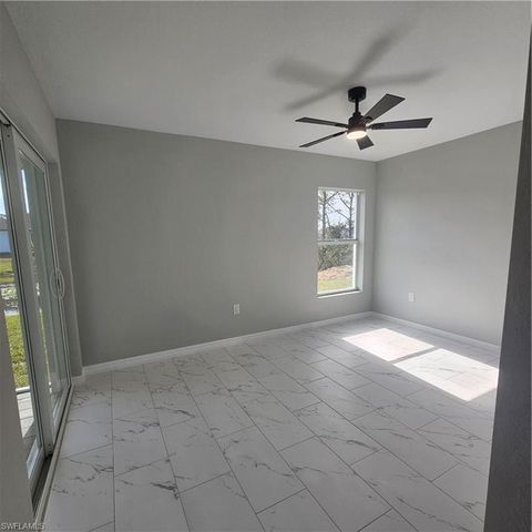 1010 NE 34th LN, Cape Coral, FL 33909