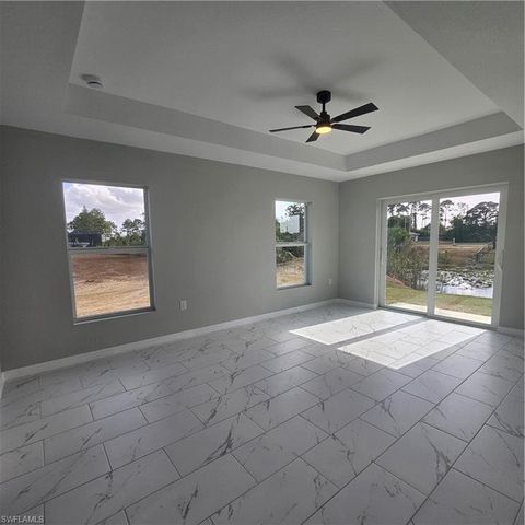 1010 NE 34th LN, Cape Coral, FL 33909