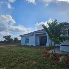 1010 NE 34th LN, Cape Coral, FL 33909