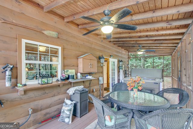 482 Monroe Ridge Road, Sautee Nacoochee, GA 30571
