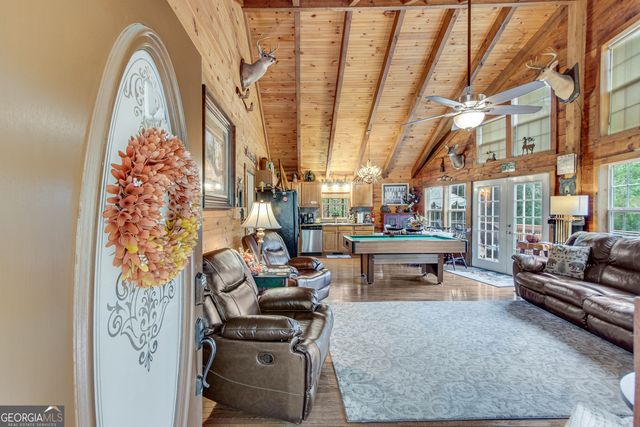 482 Monroe Ridge Road, Sautee Nacoochee, GA 30571