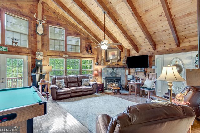 482 Monroe Ridge Road, Sautee Nacoochee, GA 30571