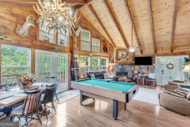 482 Monroe Ridge Road, Sautee Nacoochee, GA 30571