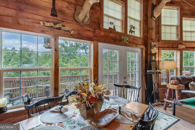 482 Monroe Ridge Road, Sautee Nacoochee, GA 30571