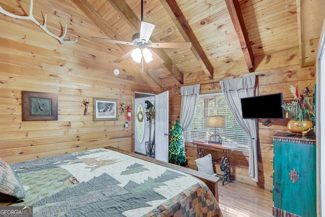482 Monroe Ridge Road, Sautee Nacoochee, GA 30571