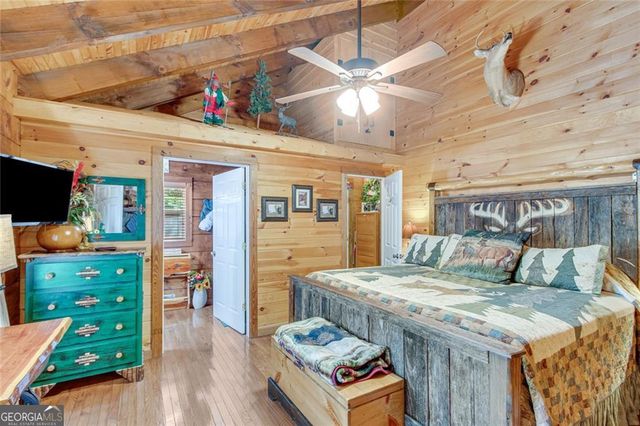 482 Monroe Ridge Road, Sautee Nacoochee, GA 30571