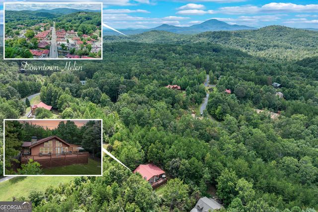 482 Monroe Ridge Road, Sautee Nacoochee, GA 30571