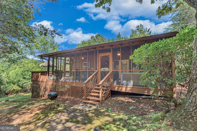 482 Monroe Ridge Road, Sautee Nacoochee, GA 30571