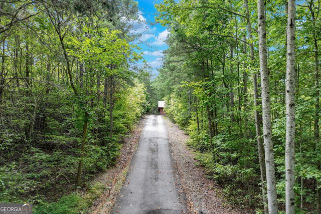 482 Monroe Ridge Road, Sautee Nacoochee, GA 30571