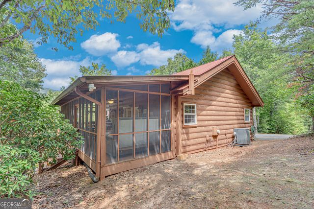 482 Monroe Ridge Road, Sautee Nacoochee, GA 30571