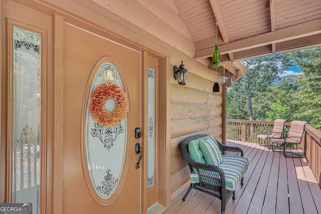 482 Monroe Ridge Road, Sautee Nacoochee, GA 30571