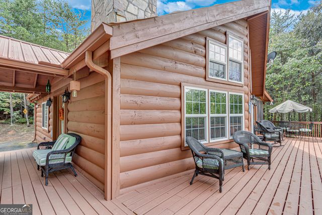482 Monroe Ridge Road, Sautee Nacoochee, GA 30571