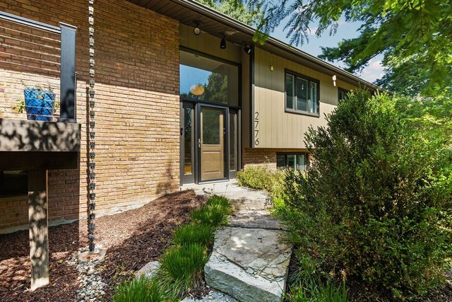 2776 Daleview Drive, Ann Arbor, MI 48105
