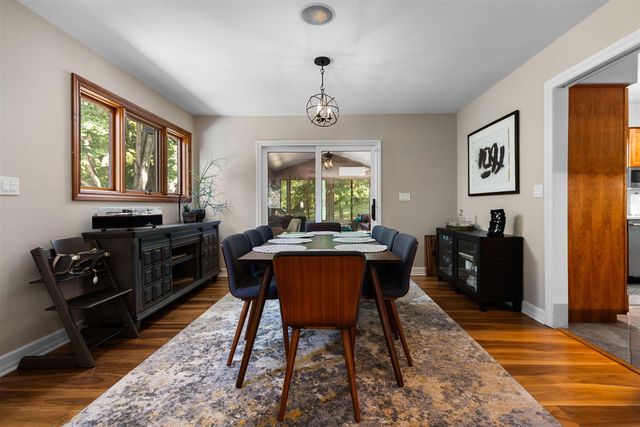 2776 Daleview Drive, Ann Arbor, MI 48105