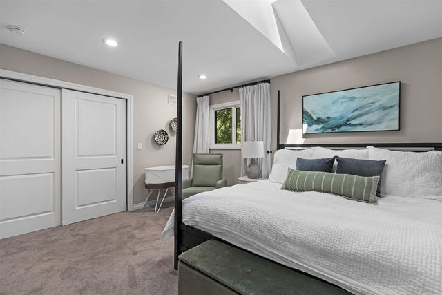 2776 Daleview Drive, Ann Arbor, MI 48105