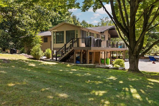 2776 Daleview Drive, Ann Arbor, MI 48105