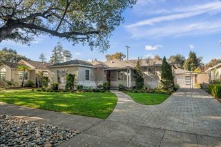 1915 Bel Air, San Jose, CA 95126