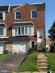 12011 LEGION ST, Philadelphia, PA 19154