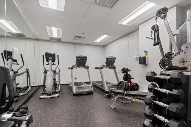 5 E 14th Place 602, Chicago, IL 60605