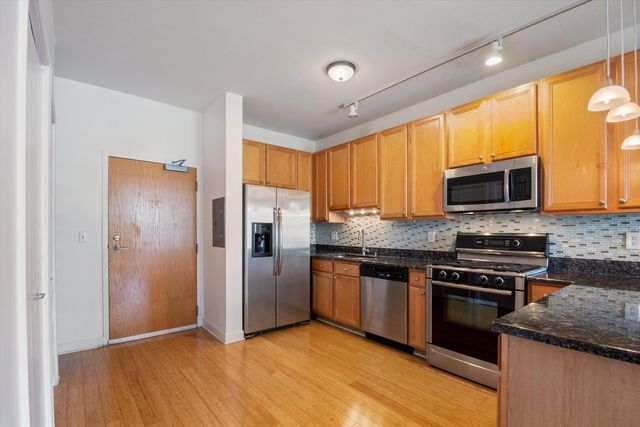 5 E 14th Place 602, Chicago, IL 60605