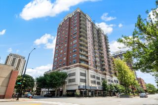 5 E 14th Place 602, Chicago, IL 60605