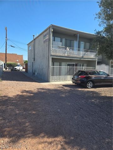 1388 East Desert Inn Road 2, Las Vegas, NV 89169
