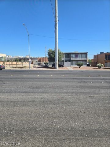 1388 East Desert Inn Road 2, Las Vegas, NV 89169