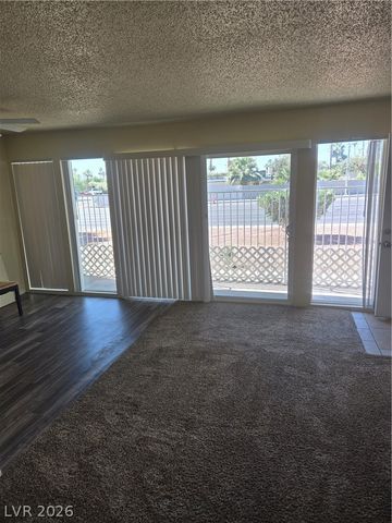 1388 East Desert Inn Road 2, Las Vegas, NV 89169