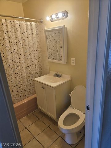 1388 East Desert Inn Road 2, Las Vegas, NV 89169