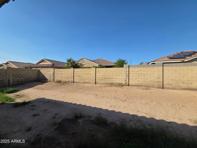 16964 W COCOPAH Street, Goodyear, AZ 85338