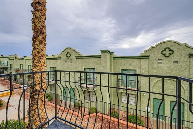 7054 Burcot Avenue G40, Las Vegas, NV 89156
