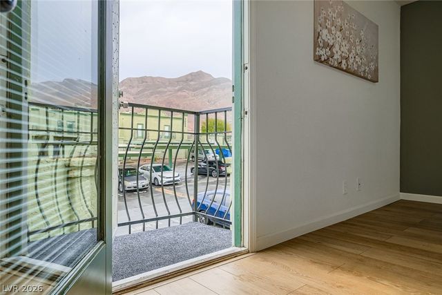 7054 Burcot Avenue G40, Las Vegas, NV 89156