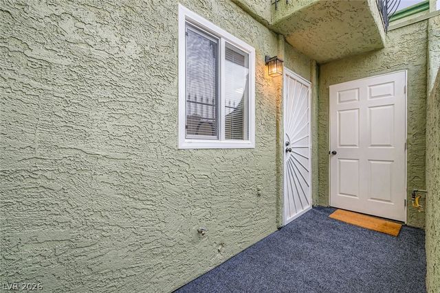 7054 Burcot Avenue G40, Las Vegas, NV 89156