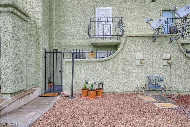 7054 Burcot Avenue G40, Las Vegas, NV 89156