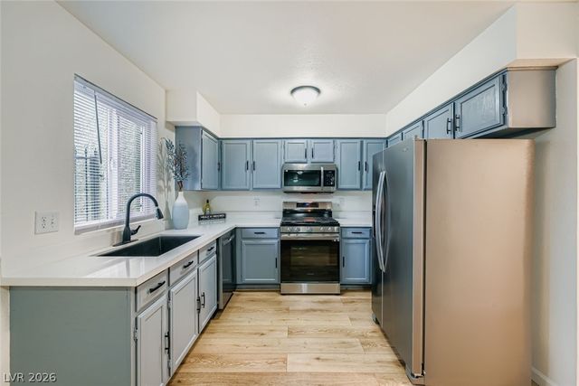 7054 Burcot Avenue G40, Las Vegas, NV 89156