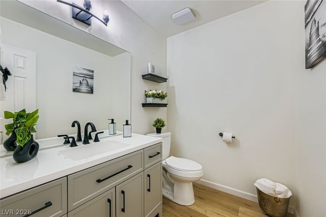 7054 Burcot Avenue G40, Las Vegas, NV 89156