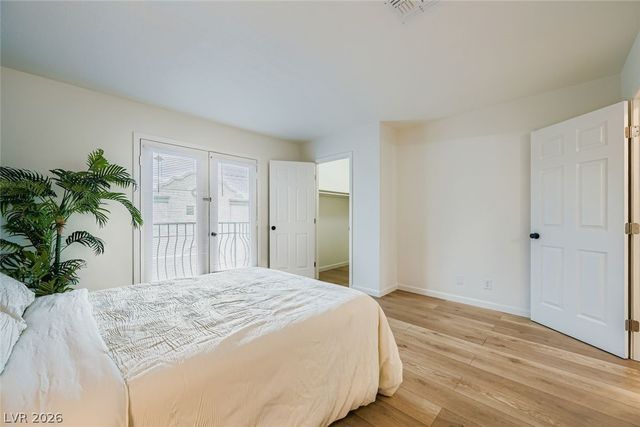 7054 Burcot Avenue G40, Las Vegas, NV 89156