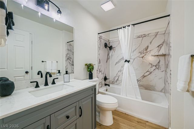 7054 Burcot Avenue G40, Las Vegas, NV 89156