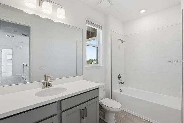 5172 GOLDFINCH DRIVE, St Cloud, FL 34771