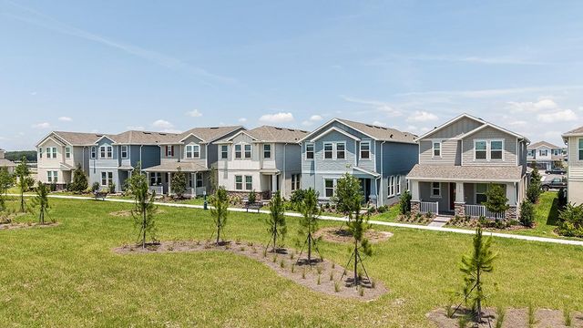 5172 GOLDFINCH DRIVE, St Cloud, FL 34771