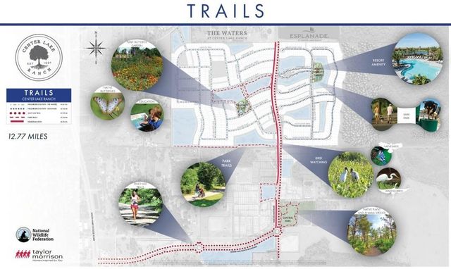 5172 GOLDFINCH DRIVE, St Cloud, FL 34771