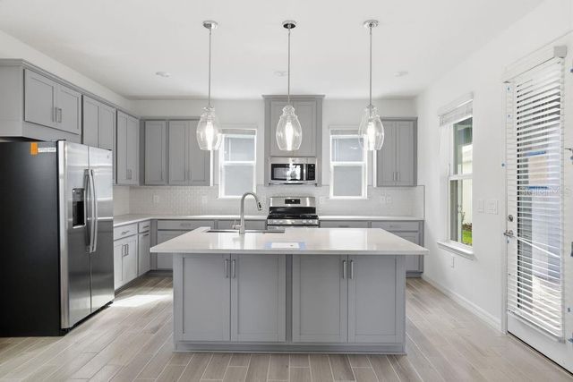 5172 GOLDFINCH DRIVE, St Cloud, FL 34771