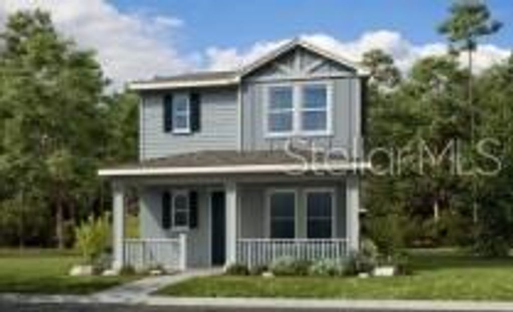 5172 GOLDFINCH DRIVE, St Cloud, FL 34771