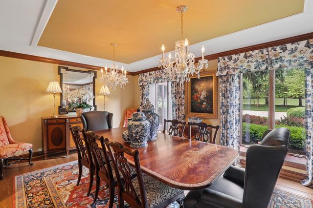 9 Little Creek Lane, Glendale, OH 45246